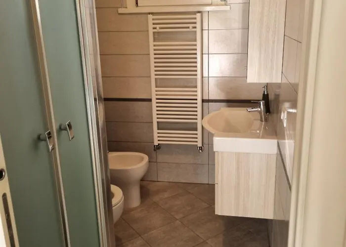 Intero Con Giardino E Parcheggio Apartment Rom
